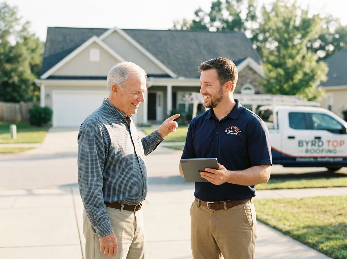 Roofing Natoma, KS FAQs